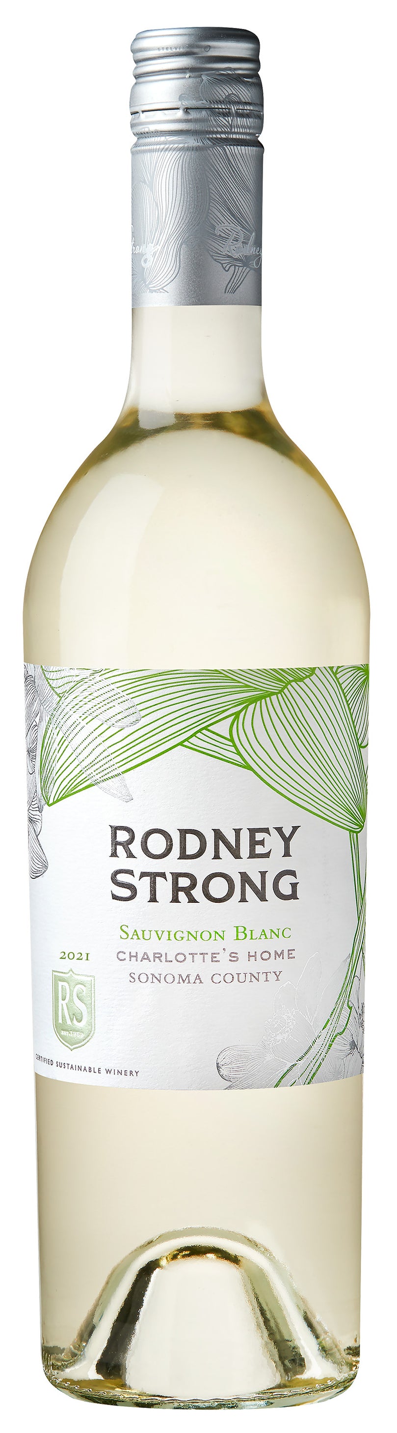 Rodney Strong Sauvignon Blanc Charlotte's Home