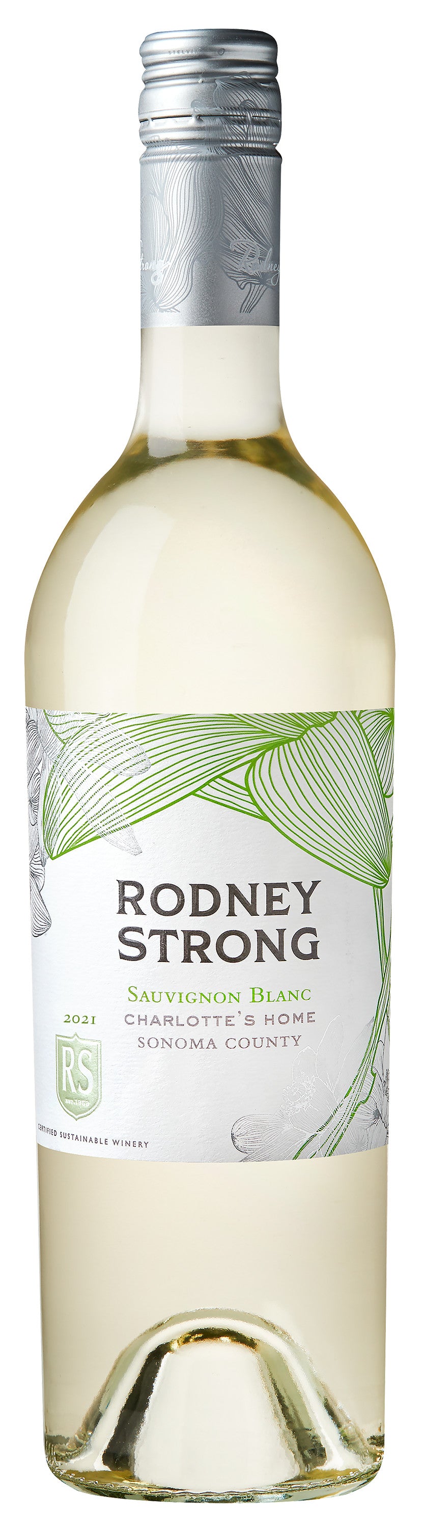 Rodney Strong Sauvignon Blanc Charlotte's Home