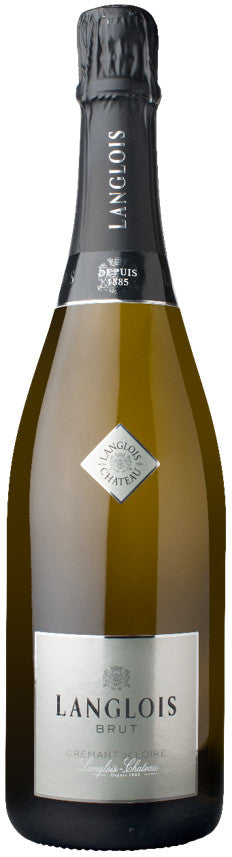 Langlois Cremant de Loire Brut Reserve | Liquor Cave