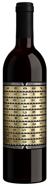 Unshackled Cabernet Sauvignon 2023