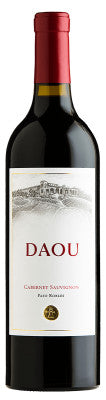 Daou Paso Robles Cabernet Sauvignon 2024