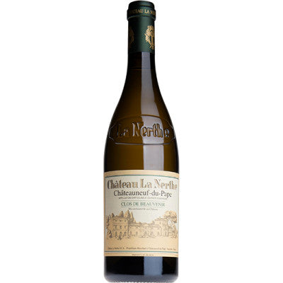 La Nerthe Chateauneuf-du-Pape Blanc 2024