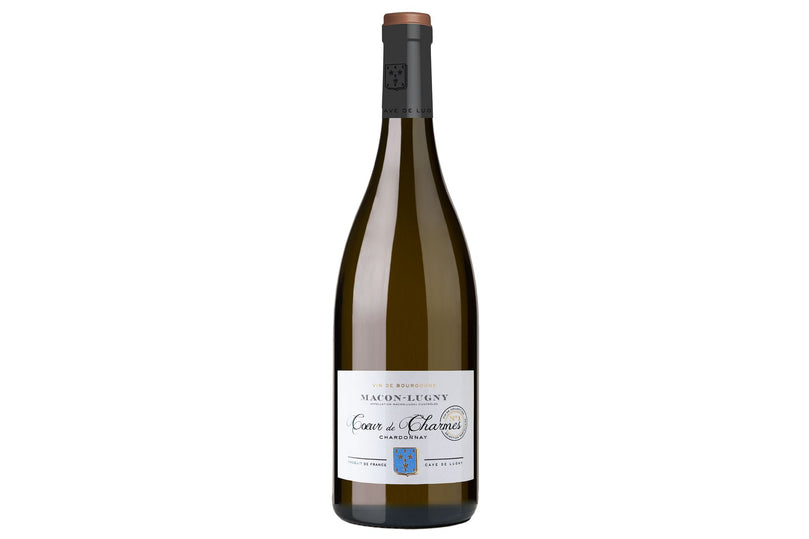 Cave De Lugny Coeur De Charmes 2022