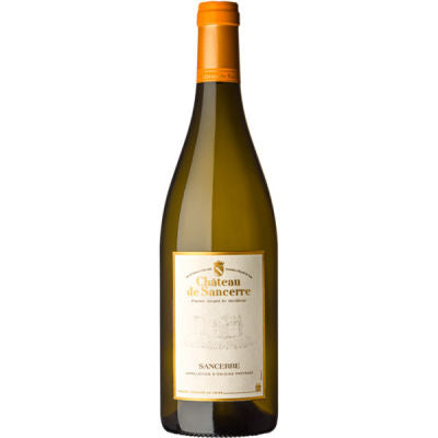 Chateau De Sancerre Chateau De Sancerre White 2024