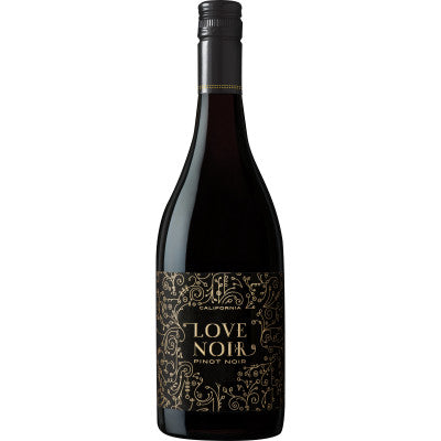 Love Pinot Noir 2019