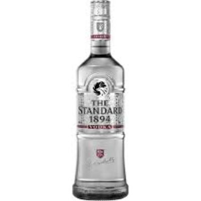 The Standard 1894 Vodka