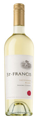 St Francis Sauvignon Blanc 2023