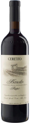 Ceretto Barolo PrapÓ 2020