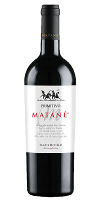 Matane Primitivo