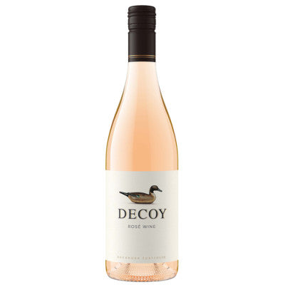 Decoy Rose 2024