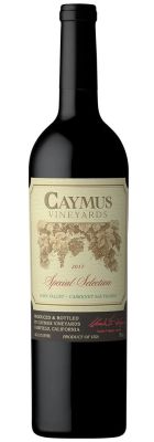 Caymus Special Selection Cabernet Sauvignon 2020