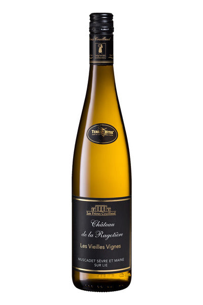 Ragotir Muscadet Black 2023 | Liquor Cave