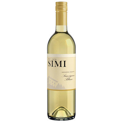 Simi Sauvignon Blanc Cap 2023