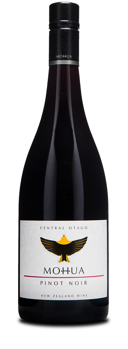 Mohua Pinot Noir 2020 | Liquor Cave