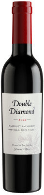 Double Diamond Cabernet Sauvignon Oakville 2022
