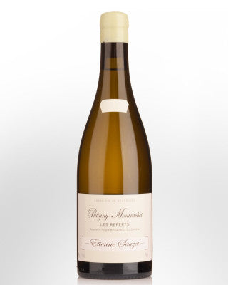 Domaine Etienne Sauzet Puligny Montrachet Premier Cru les Referts 2024