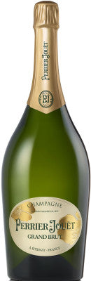 Perrier-jouet Champagne Grand Brut