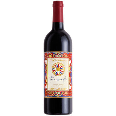 Donnafugata Tancredi 2020
