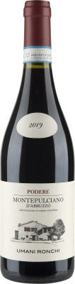 Umani Ronchi Montepulciano Podere Abruzzo 2024