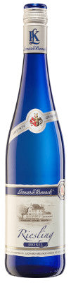 Leonard Kreusch Riesling Sapphire