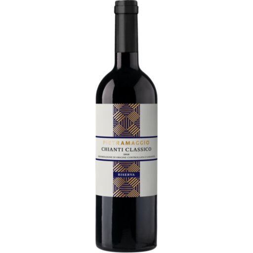 Pietramaggio Chianti Classico DOCG 2020