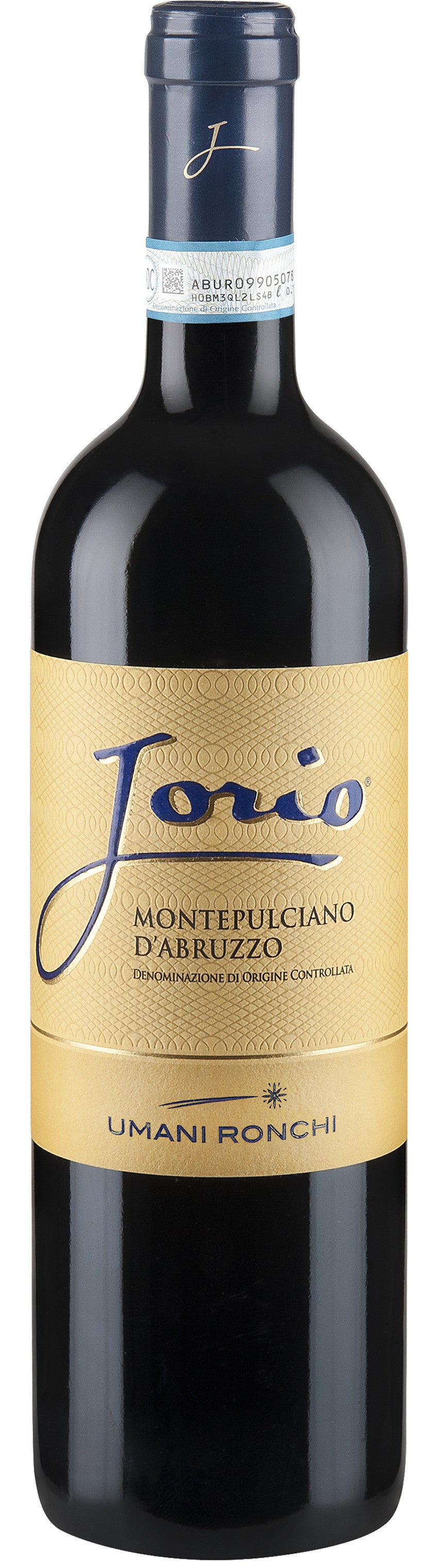 Umani Ronchi Montepulciano d'Abruzzo Jorio