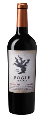 Bogle Vineyards Essential Red 2022
