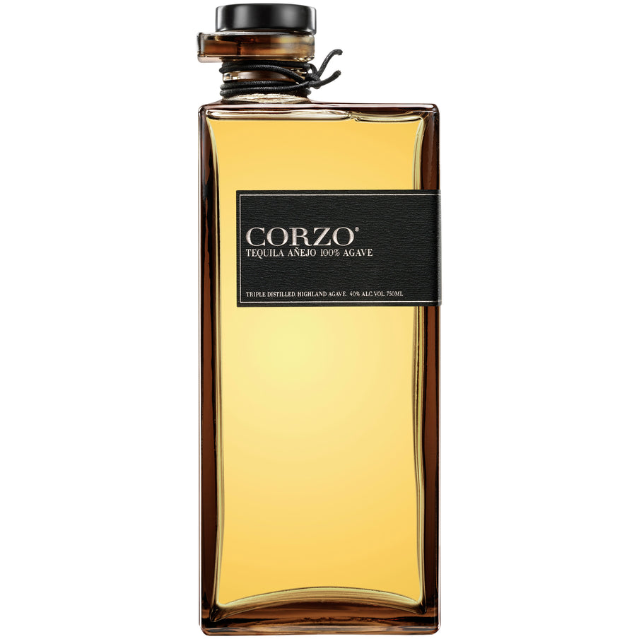 Corzo Anejo Tequila | Liquor Cave