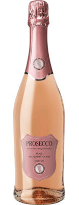Val D'Oca Prosecco Rose 2024