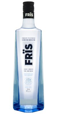 Fris Vodka 80º