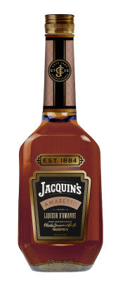 Jacquin Amaretto Liqueur 56º