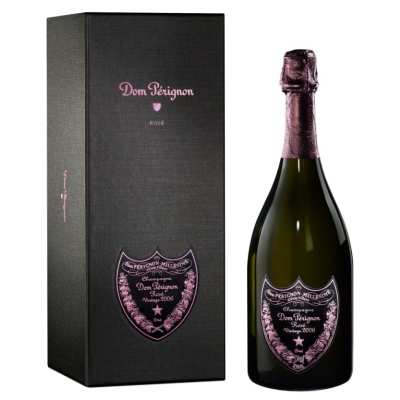Dom Perignon Blanc P2 2008