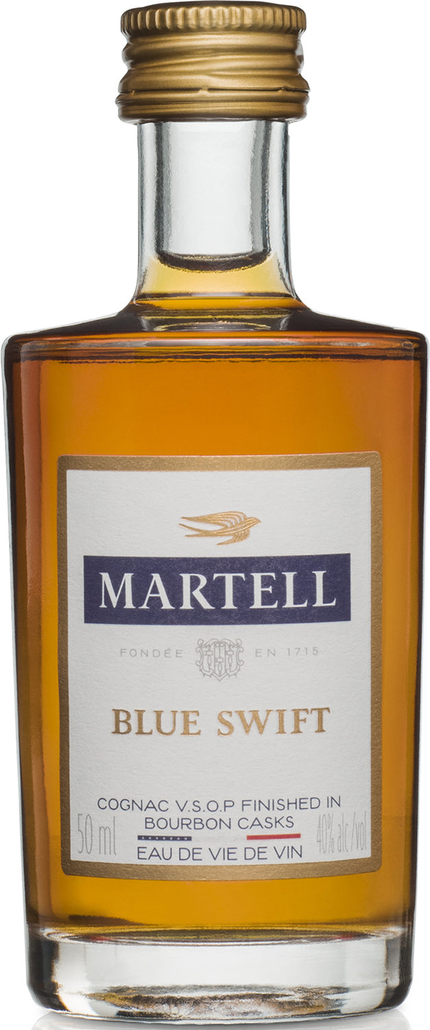 Martell Blue Swift 50ml