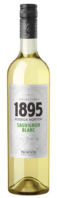 Bodega Norton 1895 Sauvignon Blanc 2023