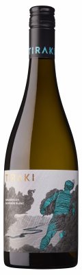 Tiraki Sauvignon Blanc 2024