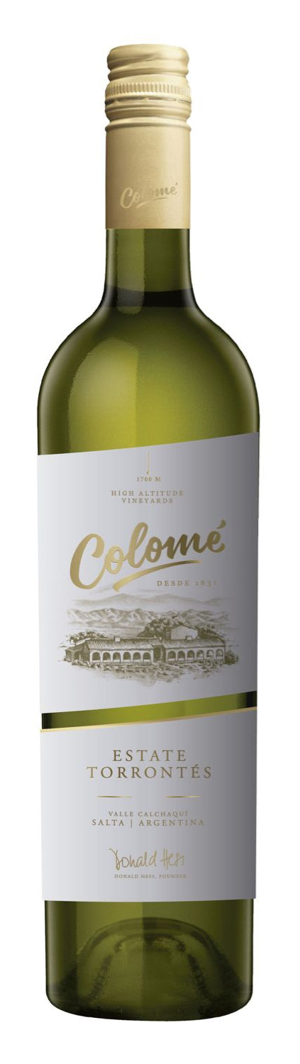 Bodega Colome Torrontes 2024