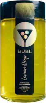 Buble Lemon Drop ack