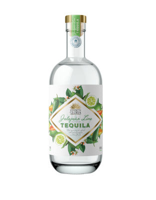 Rancho La Gloria Jalapeno Lime