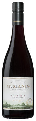 Mcmanis Pinot Noir 2024
