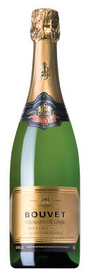 Bouvet-Ladubay Crémant de Loire