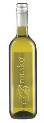 Brousko White Non Vintage