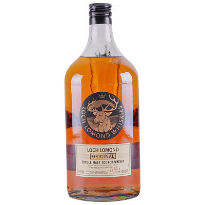 Loch Lomond Original