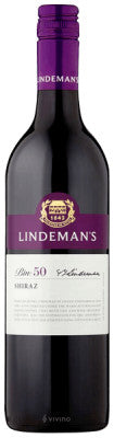 Lindemans Bin 50 Shiraz 2022