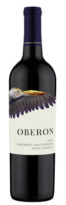 Oberon Cabernet Sauvignon Paso Robles 2022