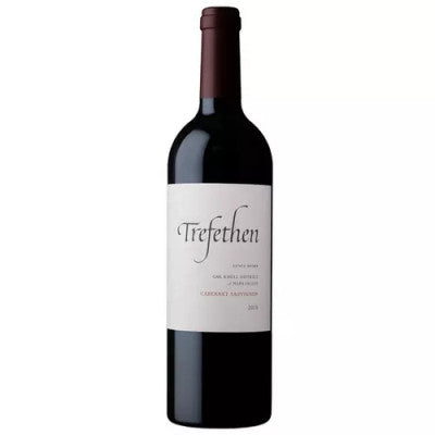 Trefethen Cabernet Sauvignon 2021
