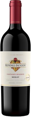 Kendall Jackson Vintners Merlot 2022