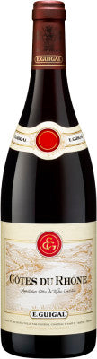 Guigal Cotes Du Rhone Rouge 2021