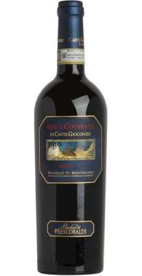 Frescobaldi Castelgiocondo Ripe al Convento Brunello Reserve 2020