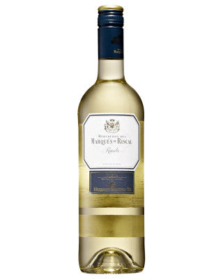 Marques Riscal Rueda Verdejo White 2024