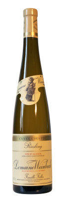 Domaine Weinbach Riesling Cuvee Colette 2022